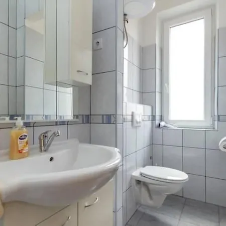 Apartman Grosse In Split- Diokletianpalast-naehe By Interhome *