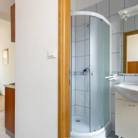 Grosse In Split- Diokletianpalast-naehe By Interhome