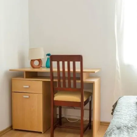 Grosse In Split- Diokletianpalast-naehe By Interhome Apartman *