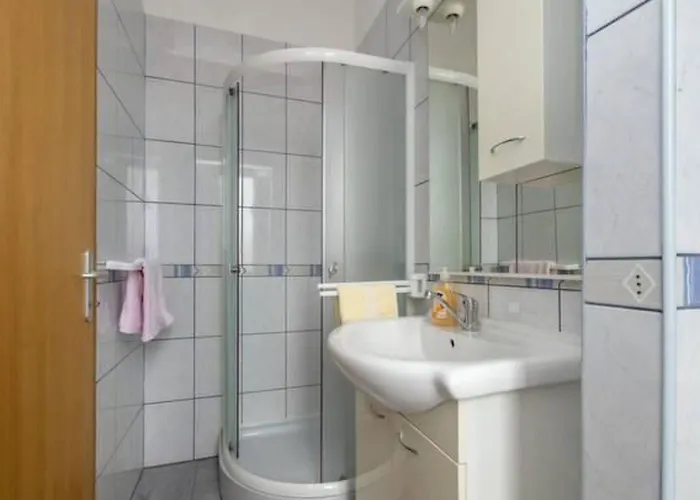 Grosse In Split- Diokletianpalast-naehe By Interhome アパート