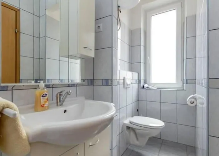 アパート Grosse In Split- Diokletianpalast-naehe By Interhome *