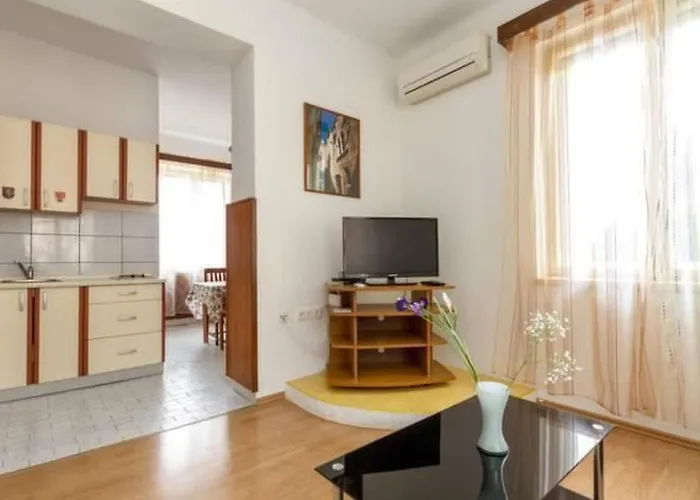 アパート Grosse In Split- Diokletianpalast-naehe By Interhome